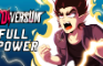 UNLEASH THE CHAOS | DIVERSUM Animation #5