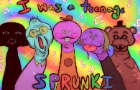 I Was A Teenage Sprunki