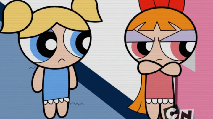 Buttercup's Sneakout | 2000s Cartoon Network Found Footage
