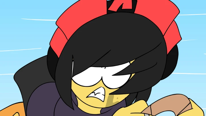 ModNation Friends (Fan Animation)