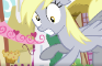 Derpy And The Backrooms