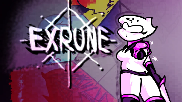 EXRUNE: Dream of Kindness