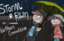 Storm & Rain (2022)