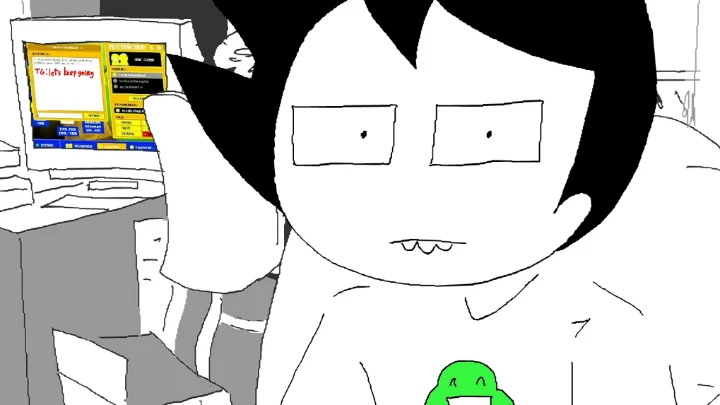 toby fox is john egburt