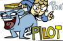 Pony: THE Pilot