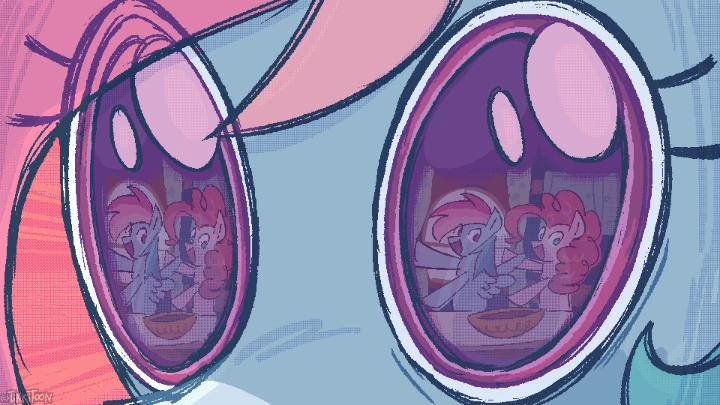 MLP ReAnimated 2025 (Scene 73)
