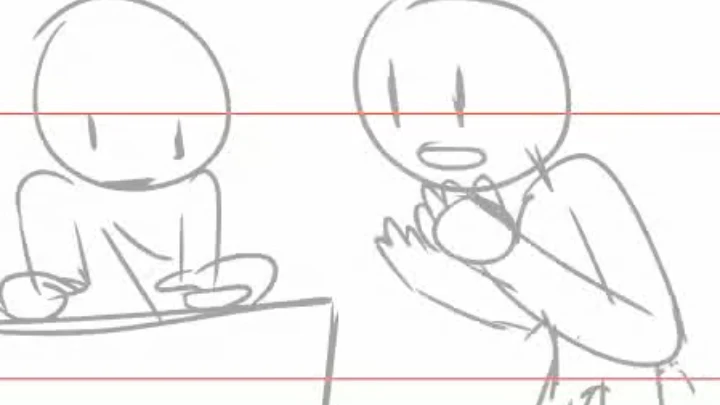 comedy #01