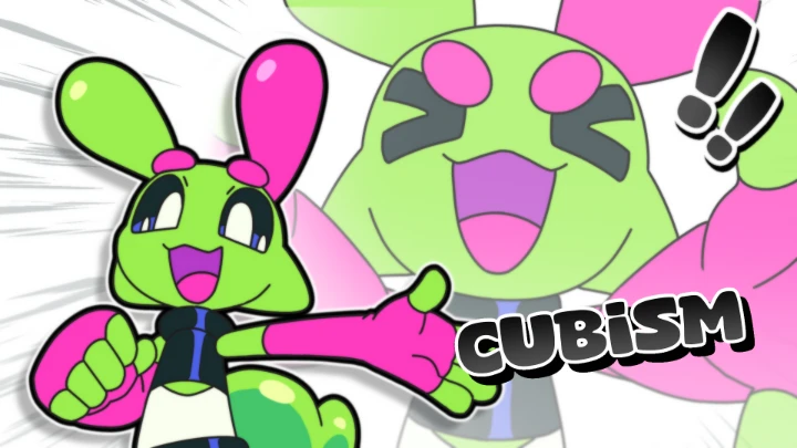 CUBIBIBIBISM