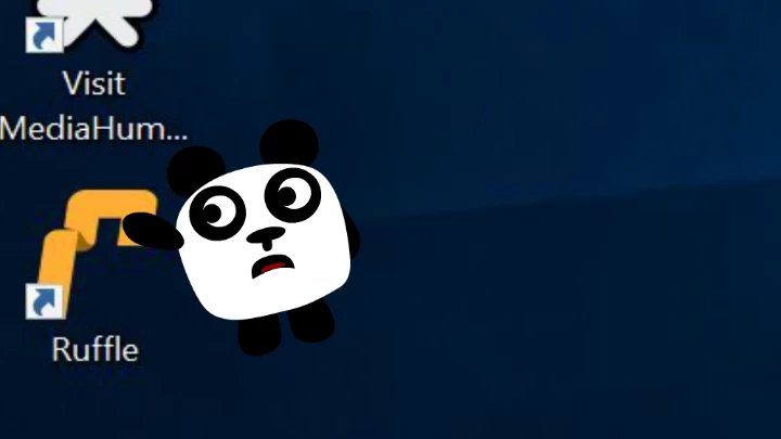 3 pandas in SP3 1