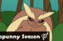 Lopunny Season