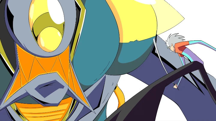 Star Hunters Demo