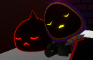 evil dreams!
