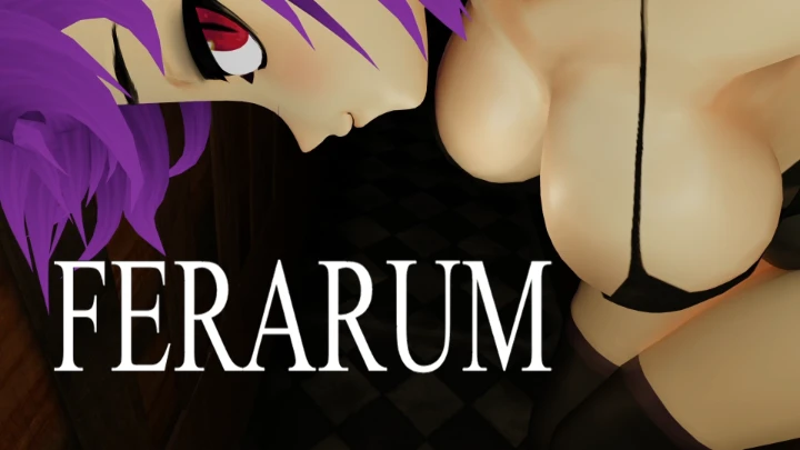 Ferarum