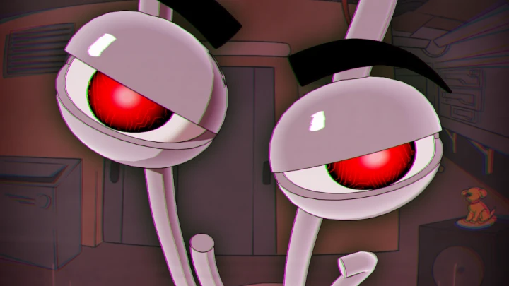 FROM CLIPPY // With LOVE