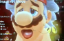 Marios New Tattoo is Pissing off Newgrounds, ....