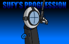 Sufy&amp;#039;s 2 Year Progression