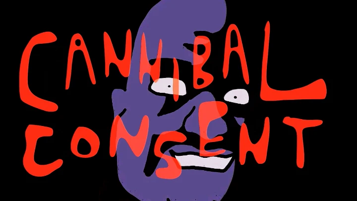 CANNIBAL CONSENT Pilot Episode
