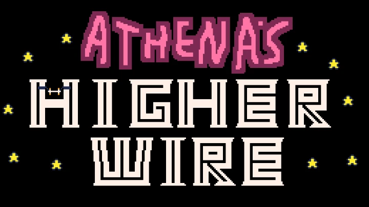 Athena's Higher-Wire