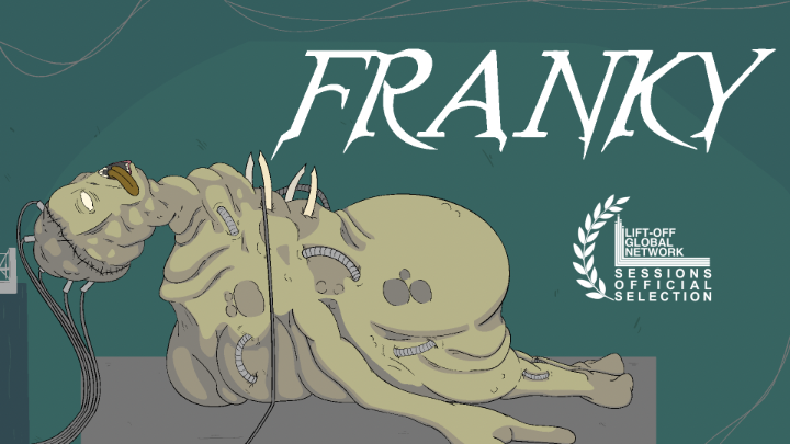 [ FRANKY ]