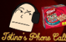 INSANE Totino's Party Pizza Phone Call - Animated