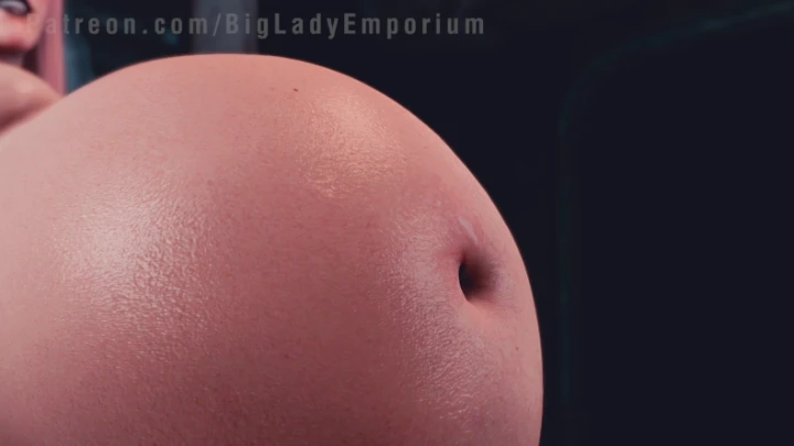 Maddie's Mega Inflation | Expansion Inflation Vid