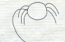 Silly Stupid Sketch: Haunted