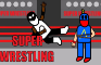 Super Wrestling - Episode 5 "The Evil Cousin"
