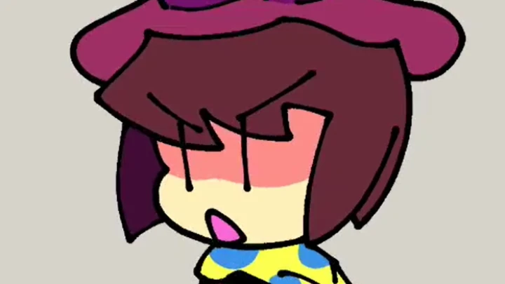 calm down clover