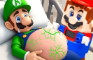 Can Luigi Finally Fit Into Mario’s Butt