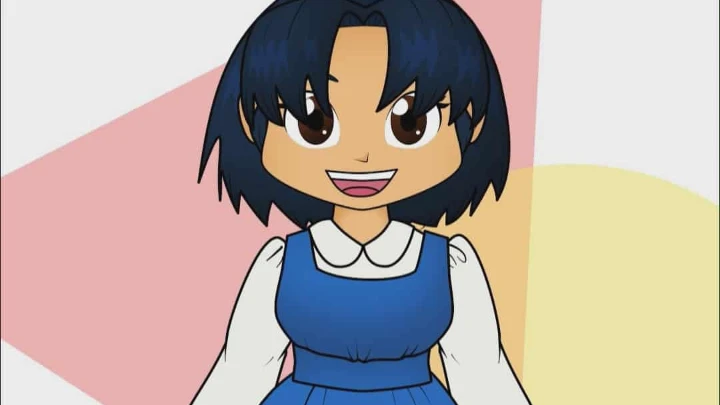 Just a loop of Akane