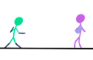 Stick fight #3: Amicus v Occasus