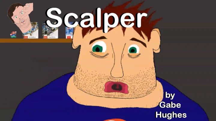 Scalper