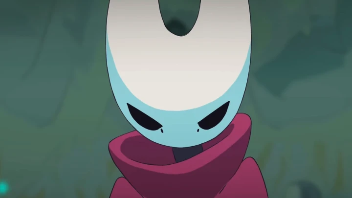 Hornet Kiss (Audio)