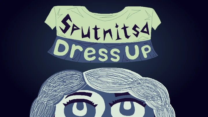 Sputnitsa Dress Up