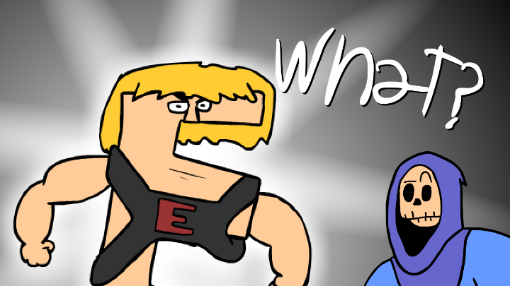 E-MAN