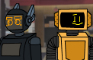 Robot Men