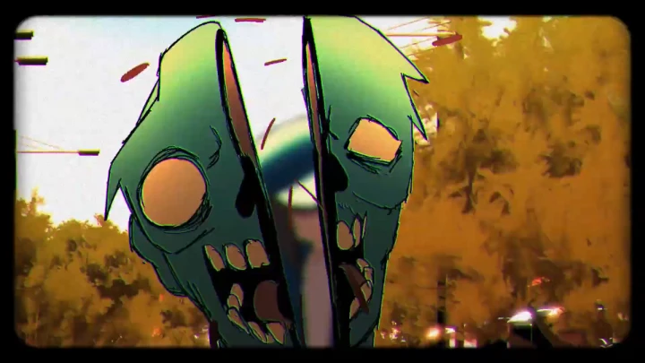 MY SICKEST ANIMATION EVER
