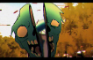 MY SICKEST ZOMBIE ANIMATION EVER