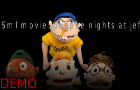 SML MOVIE:Pee Pee nights at jeffy&amp;#039;s (DEMO)