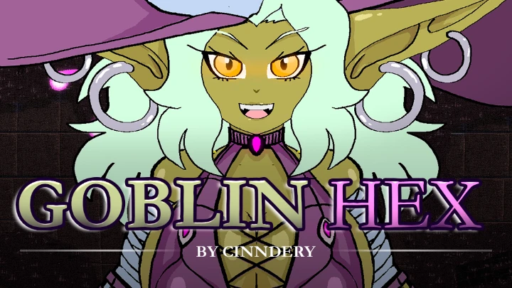 Goblin Hex