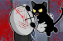 Madness Cat