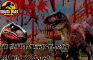 Jurassic Park: The Ultimate retelling: Part Two.