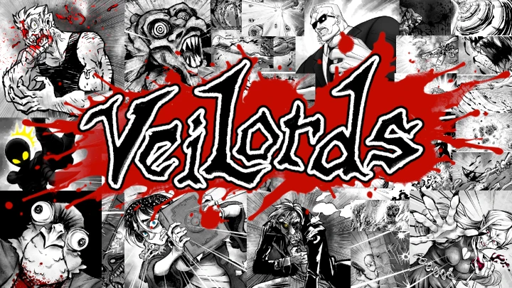 Veilords Trailer