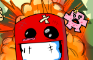 SUPER MEAT BOY FOREVER 15TH ANIVERSARY