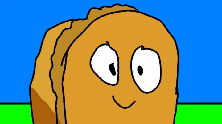 Plants vs zombies animation in my artstyle
