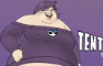 I animated zone tan to incredible gassy