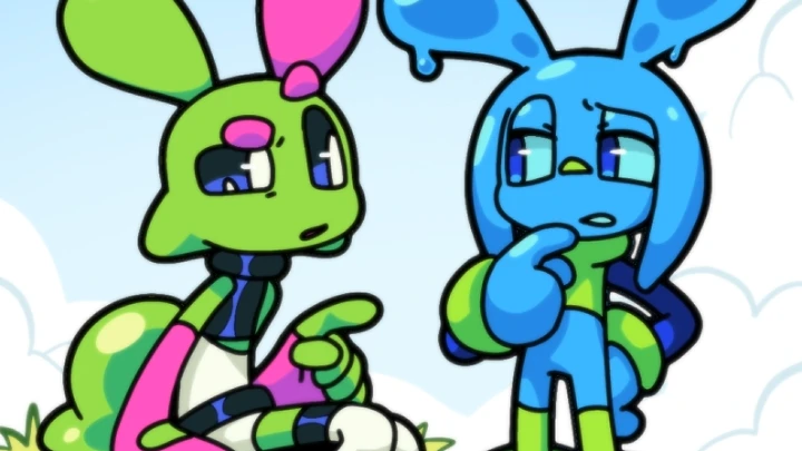 Oopsie! Swapped!