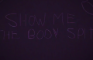 Show me the spit (Internet x Dark web)