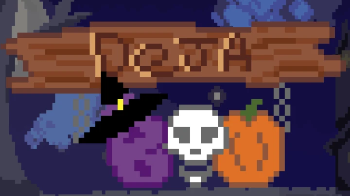 Déjà Boo
