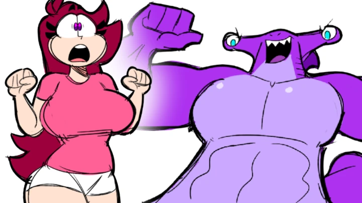 "Shark Anatomy" [Animated ProZD voiceover]